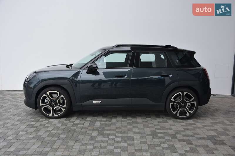 Хэтчбек MINI Cooper 2024 в Киеве