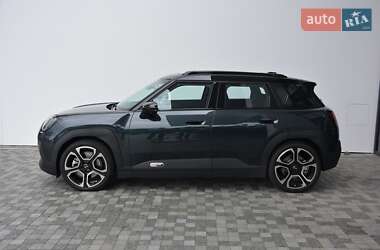 Хетчбек MINI Cooper 2024 в 