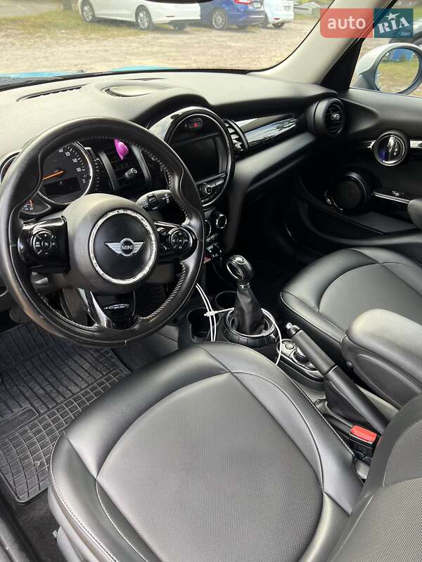 Хетчбек MINI Cooper 2015 в Києві