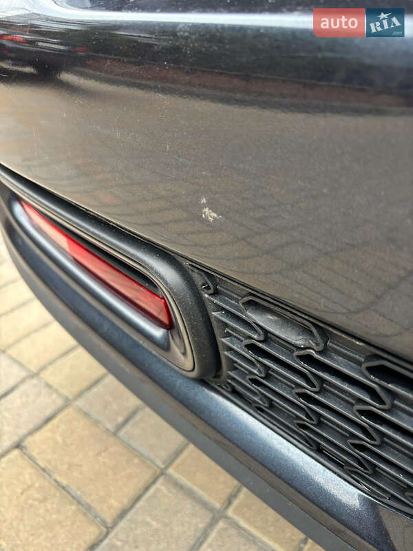 Хэтчбек MINI Cooper 2012 в Киеве