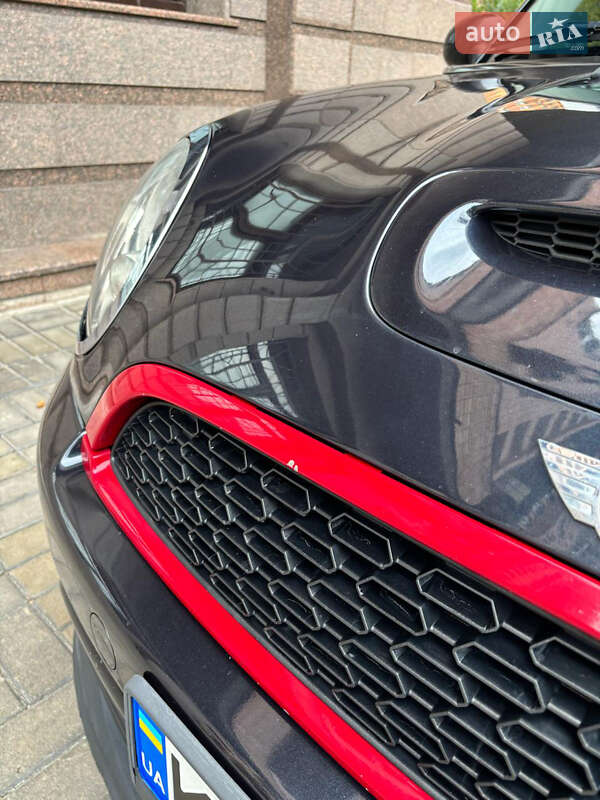 Хэтчбек MINI Cooper 2012 в Киеве