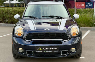 Хэтчбек MINI Cooper 2014 в 