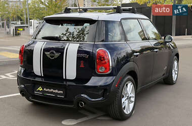 Хэтчбек MINI Cooper 2014 в 