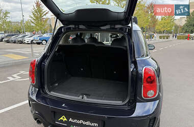 Хэтчбек MINI Cooper 2014 в 