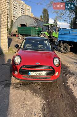 MINI Cooper 2014