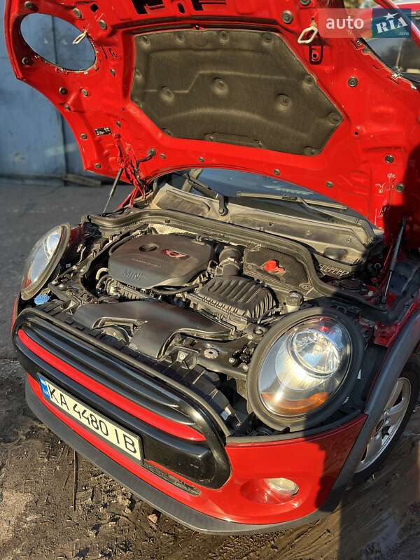 Хетчбек MINI Cooper 2014 в Києві