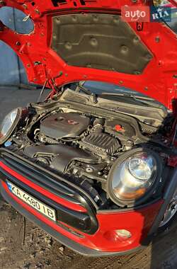 Хэтчбек MINI Cooper 2014 в 