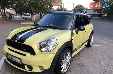 MINI Cooper 2010