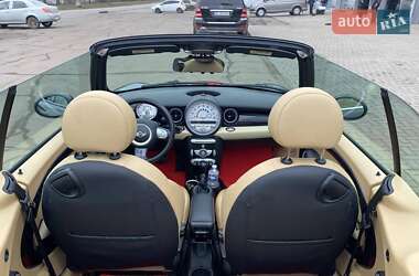 Хетчбек MINI Cooper 2009 в 