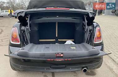 Хетчбек MINI Cooper 2009 в 