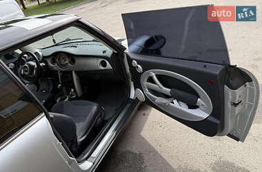 Хэтчбек MINI Cooper 2003 в 