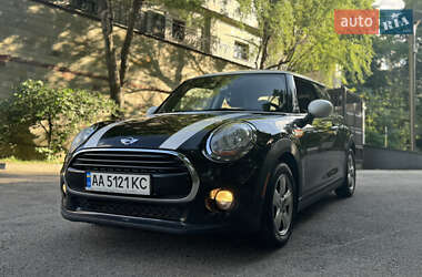 MINI Cooper 2017