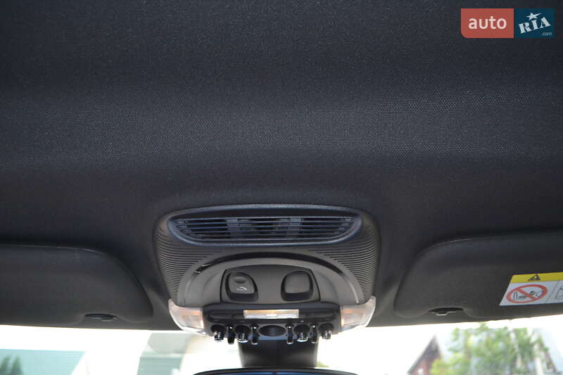 Хэтчбек MINI Cooper 2023 в Житомире фото 45 Хэтчбек MINI Cooper 2023 в Житомире