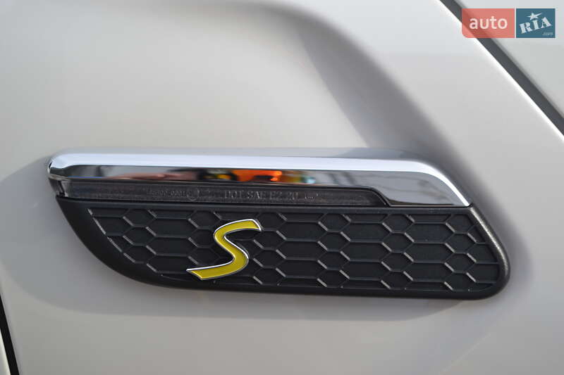 Хэтчбек MINI Cooper 2023 в Житомире фото 66 Хэтчбек MINI Cooper 2023 в Житомире