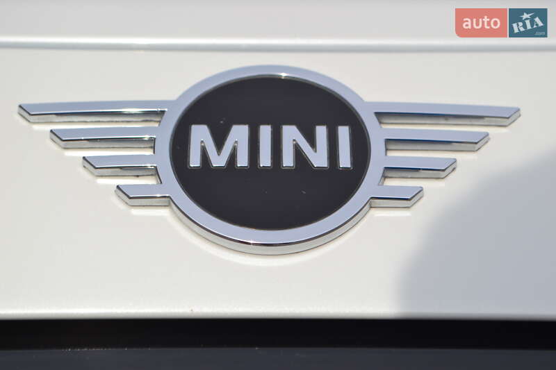 Хэтчбек MINI Cooper 2023 в Житомире фото 68 Хэтчбек MINI Cooper 2023 в Житомире
