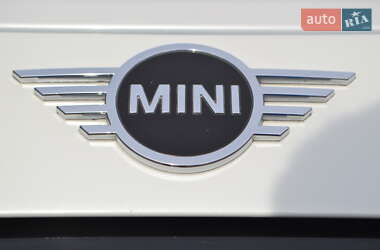 Хэтчбек MINI Cooper 2023 в 