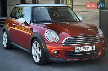 MINI Cooper 2011 MINI Cooper 2011