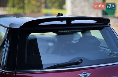 Хетчбек MINI Cooper 2011 в 