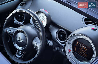 Хетчбек MINI Cooper 2011 в 