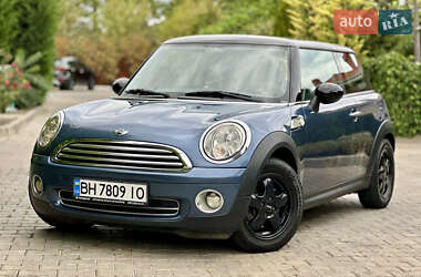 MINI Cooper 2009