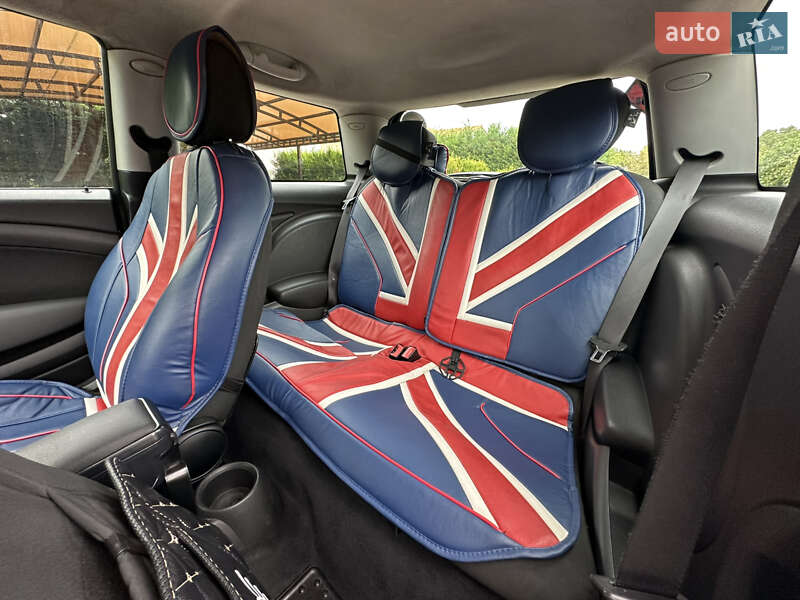 Хетчбек MINI Cooper 2009 в Одесі