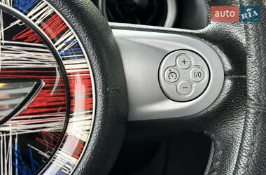 Хэтчбек MINI Cooper 2009 в 