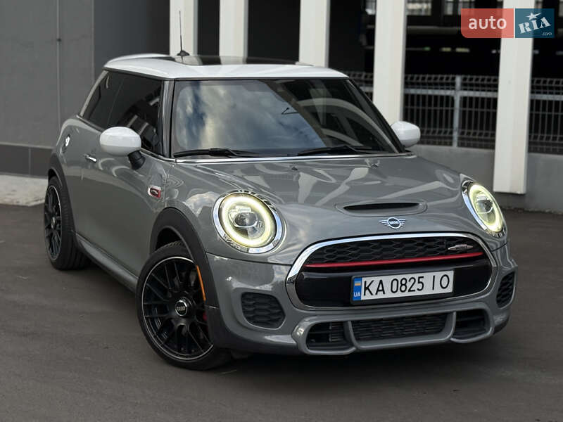 Хетчбек MINI Cooper 2020 в Києві