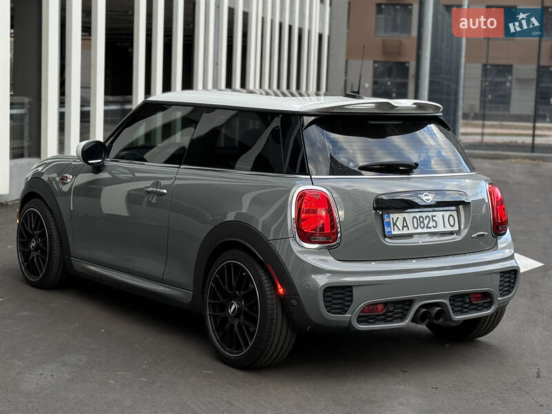 Хетчбек MINI Cooper 2020 в Києві