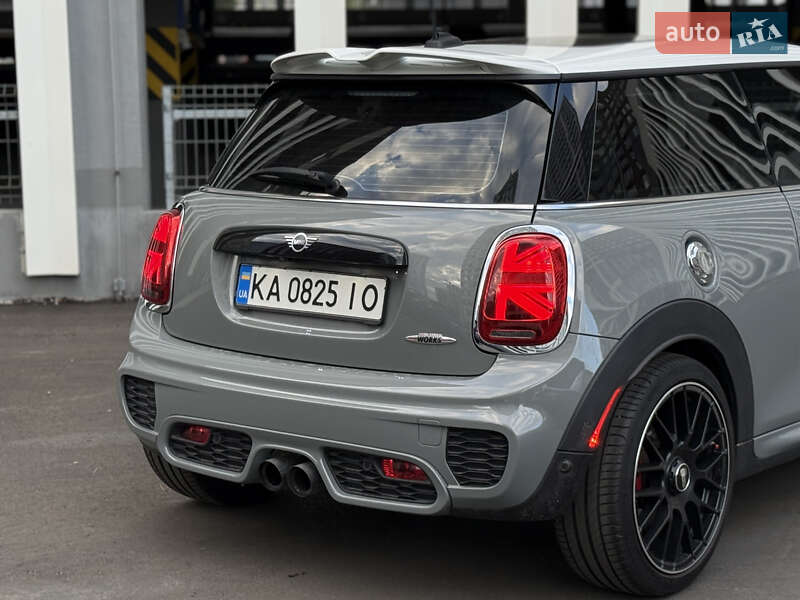 Хетчбек MINI Cooper 2020 в Києві