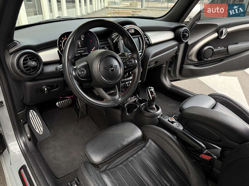 Хетчбек MINI Cooper 2020 в Києві
