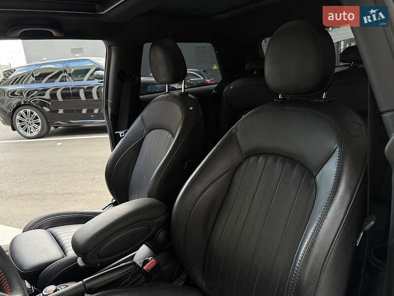 Хетчбек MINI Cooper 2020 в Києві