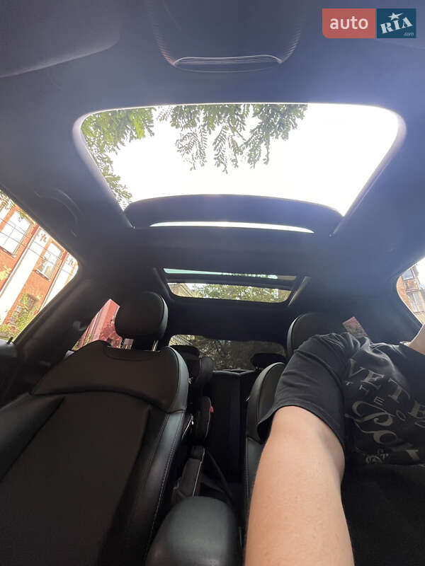 Хэтчбек MINI Cooper 2014 в Киеве