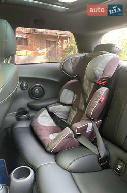 Хетчбек MINI Cooper 2014 в 