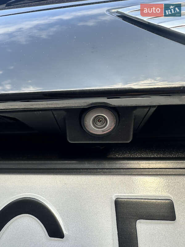 Хэтчбек MINI Cooper 2016 в Львове