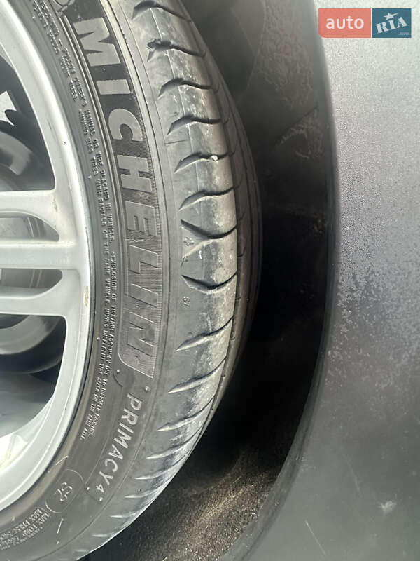 Хэтчбек MINI Cooper 2016 в Львове