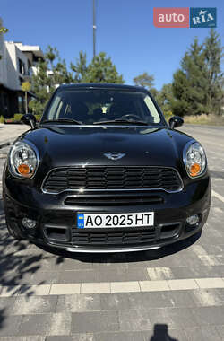 MINI Cooper 2015