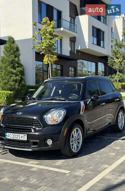 Хэтчбек MINI Cooper 2015 в 