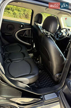 Хэтчбек MINI Cooper 2015 в 