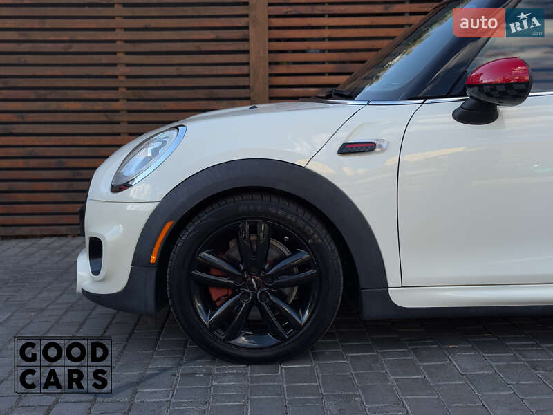 Хэтчбек MINI Cooper 2017 в Одессе