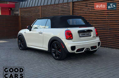 Хэтчбек MINI Cooper 2017 в 