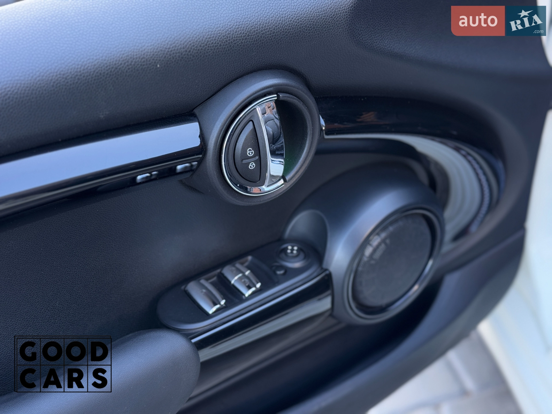 2017 MINI Cooper - мініатюра 19