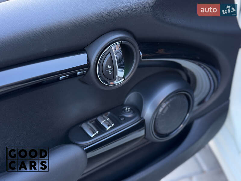 Хэтчбек MINI Cooper 2017 в Одессе фото 19 Хэтчбек MINI Cooper 2017 в Одессе