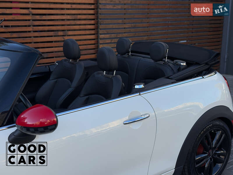 Хэтчбек MINI Cooper 2017 в Одессе