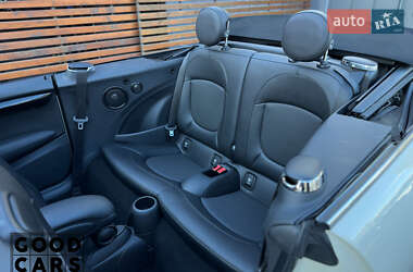 Хэтчбек MINI Cooper 2017 в Одессе