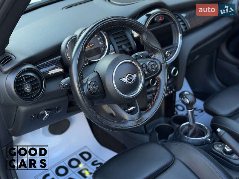 Хэтчбек MINI Cooper 2017 в Одессе