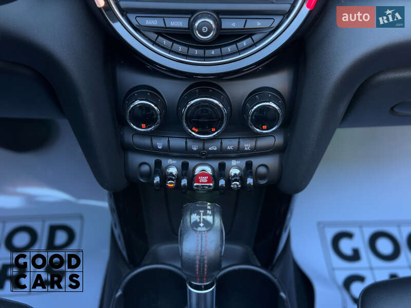 Хэтчбек MINI Cooper 2017 в Одессе