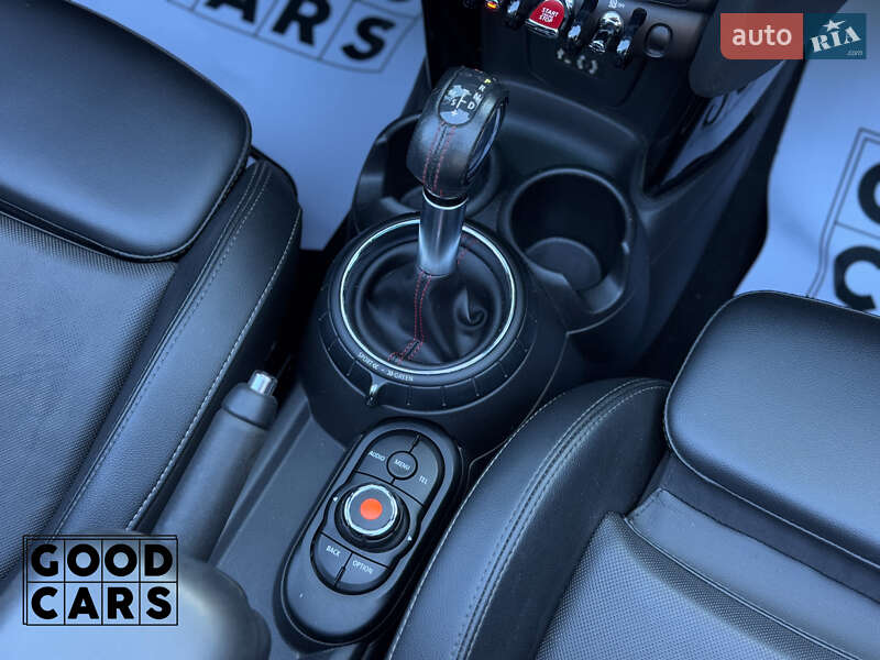Хэтчбек MINI Cooper 2017 в Одессе