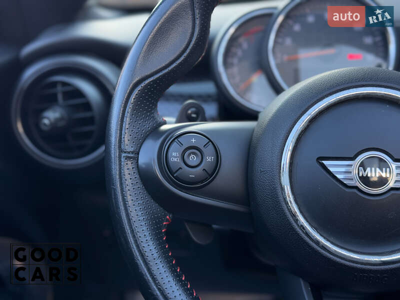 Хэтчбек MINI Cooper 2017 в Одессе