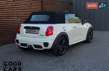 Хэтчбек MINI Cooper 2017 в 
