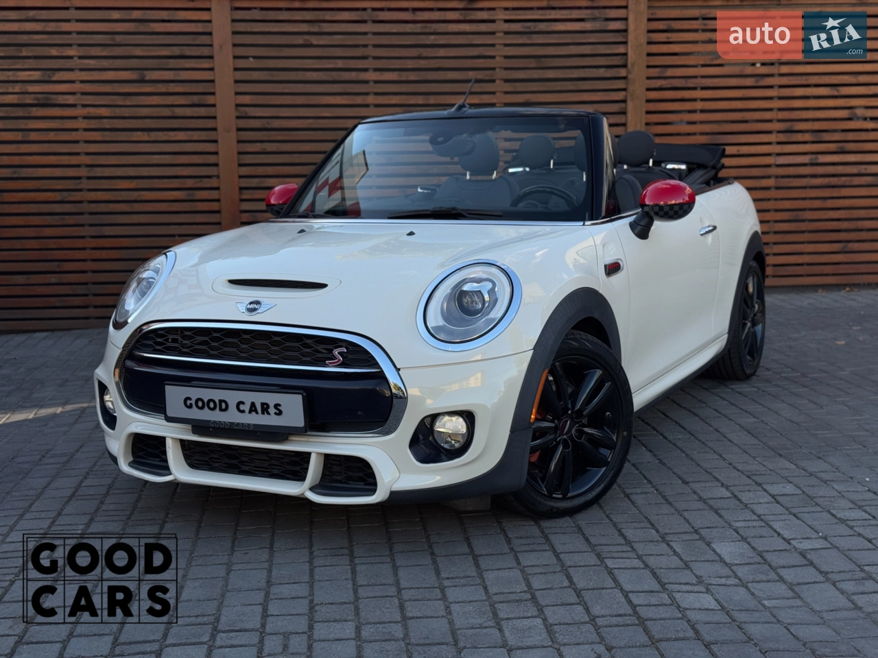 2017 MINI Cooper - мініатюра 33